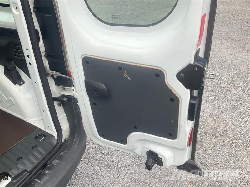 Renault Kangoo 1.5DCI MAXI Cargo Van Изотермический фургон