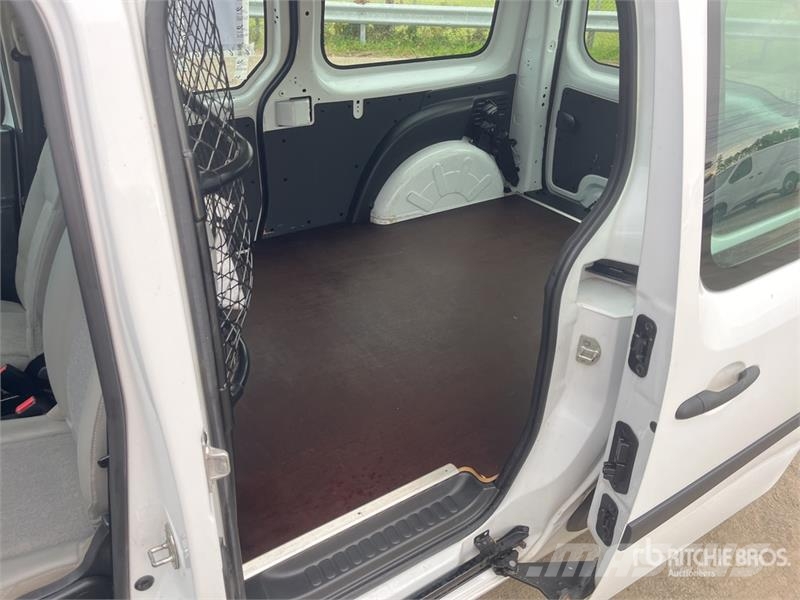 Renault Kangoo 1.5DCI MAXI Cargo Van Pakettiautot