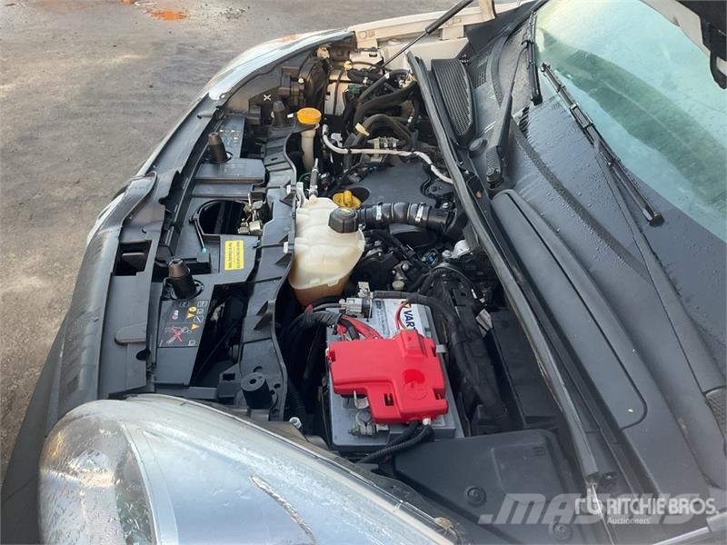 Renault Kangoo 1.5DCI MAXI Cargo Van Utilitara