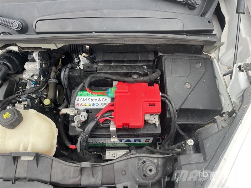Renault Kangoo 1.5DCI MAXI Cargo Van Pakettiautot