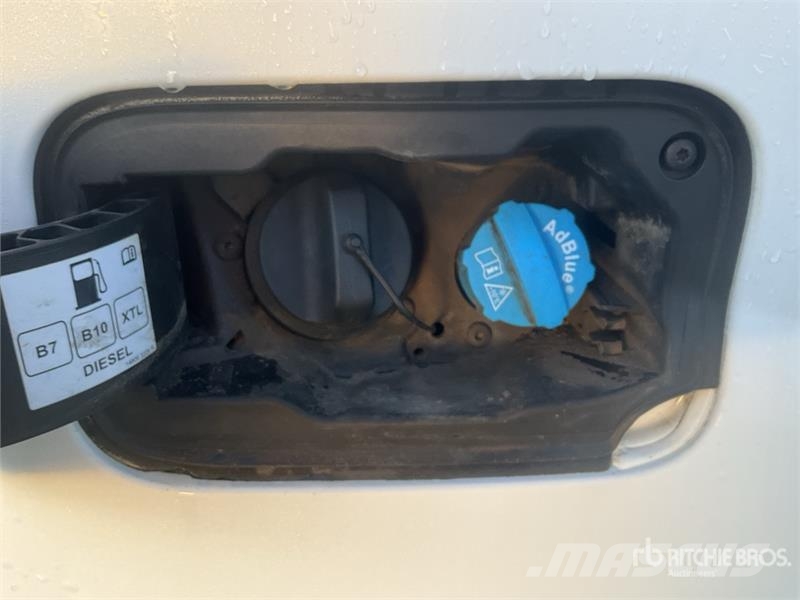 Renault Kangoo 1.5DCI MAXI Cargo Van Utilitara