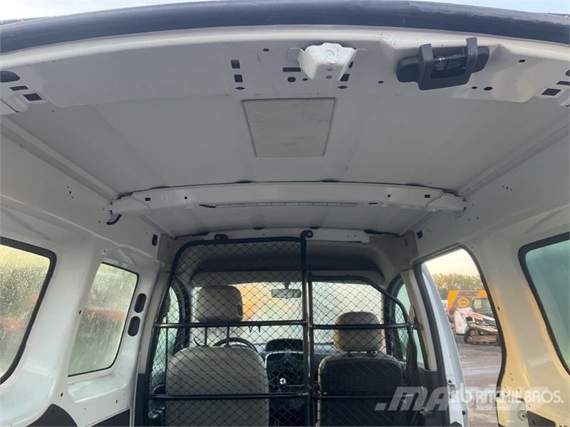 Renault Kangoo 1.5DCI MAXI Cargo Van Utilitara