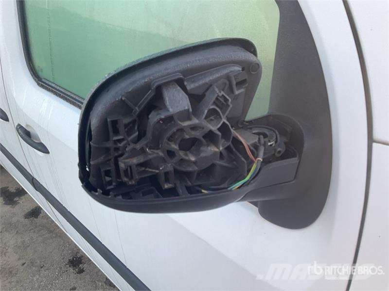 Renault Kangoo 1.5DCI MAXI Cargo Van Utilitara