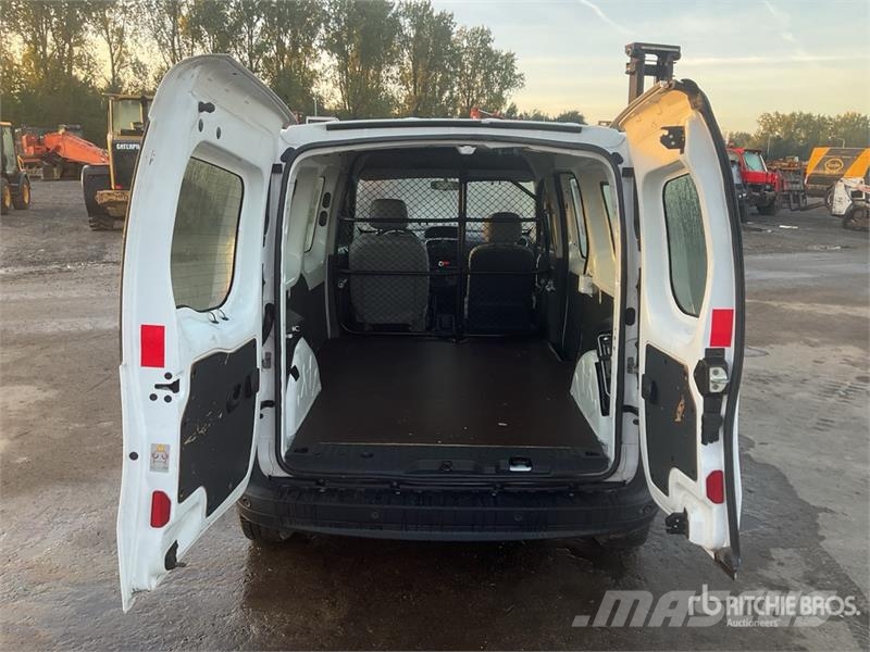Renault Kangoo 1.5DCI MAXI Cargo Van Utilitara