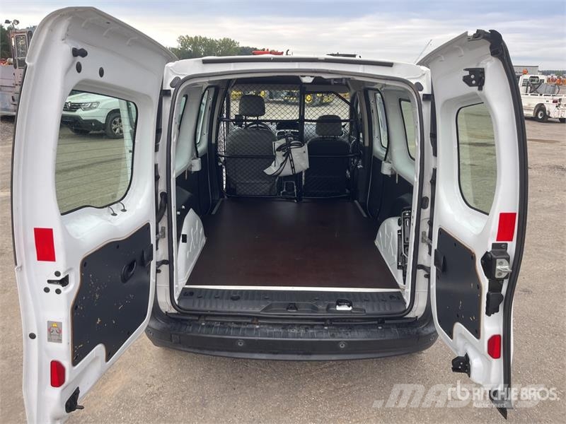 Renault Kangoo 1.5DCI MAXI Cargo Van Pakettiautot