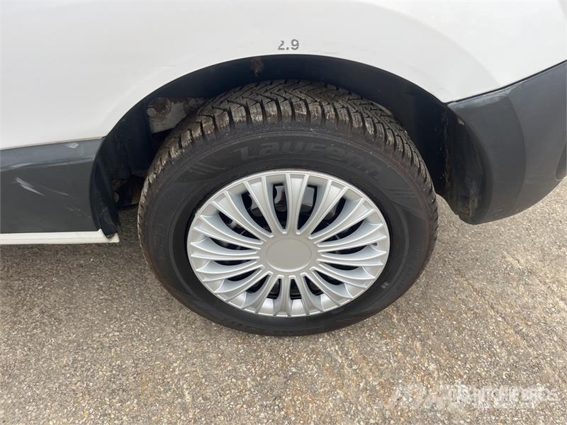 Renault Kangoo 1.5DCI MAXI Cargo Van Pakettiautot