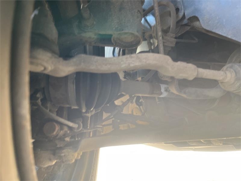 Renault Kangoo 1.5DCI MAXI Cargo Van Pakettiautot