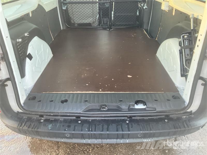 Renault Kangoo 1.5DCI MAXI Cargo Van Utilitara