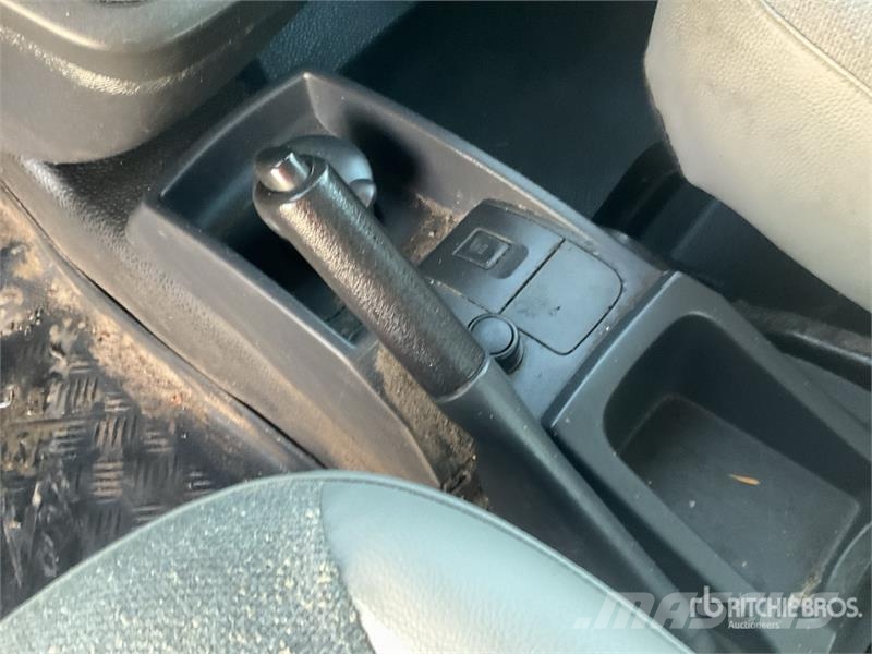 Renault Kangoo 1.5DCI MAXI Cargo Van Utilitara