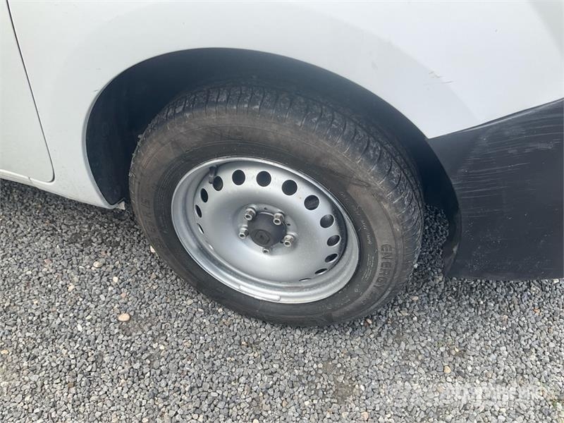 Renault Kangoo 1.5DCI MAXI Cargo Van Изотермический фургон