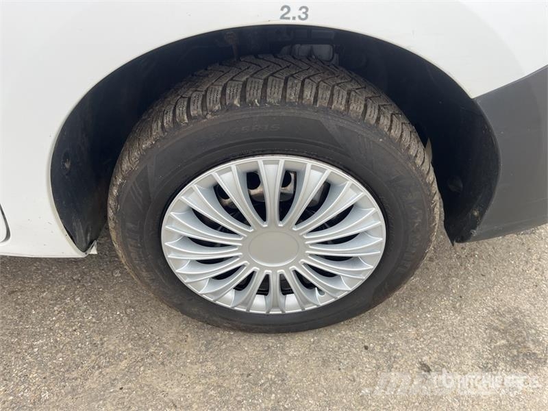 Renault Kangoo 1.5DCI MAXI Cargo Van Pakettiautot