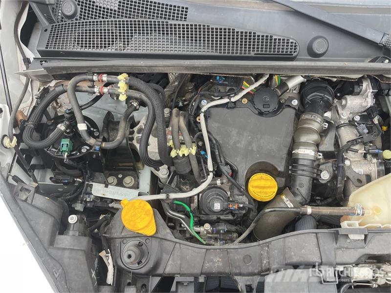Renault Kangoo 1.5DCI MAXI Cargo Van Pakettiautot