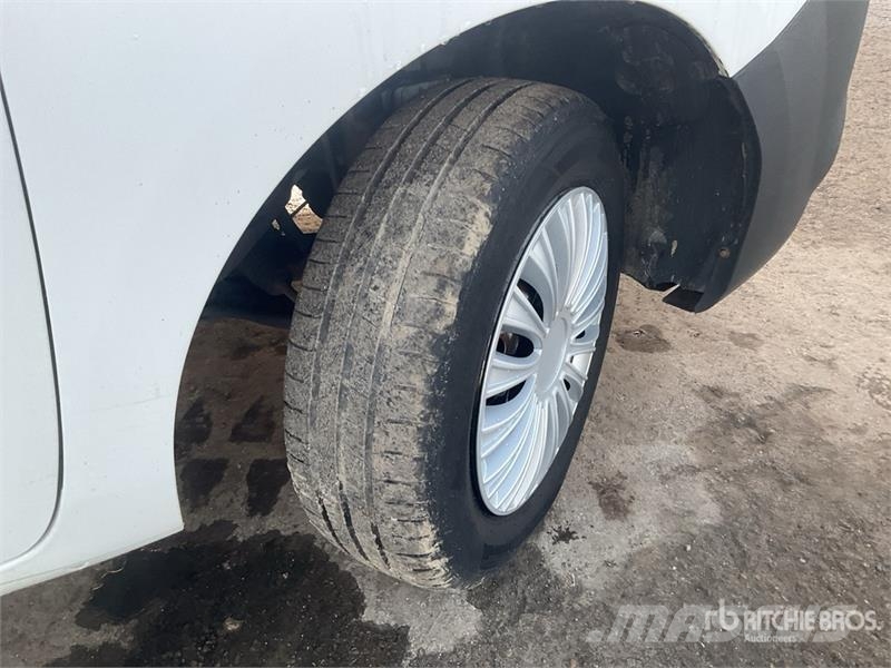 Renault Kangoo 1.5DCI MAXI Cargo Van Utilitara
