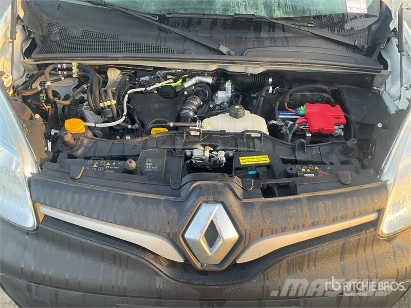 Renault Kangoo 1.5DCI MAXI Cargo Van Utilitara