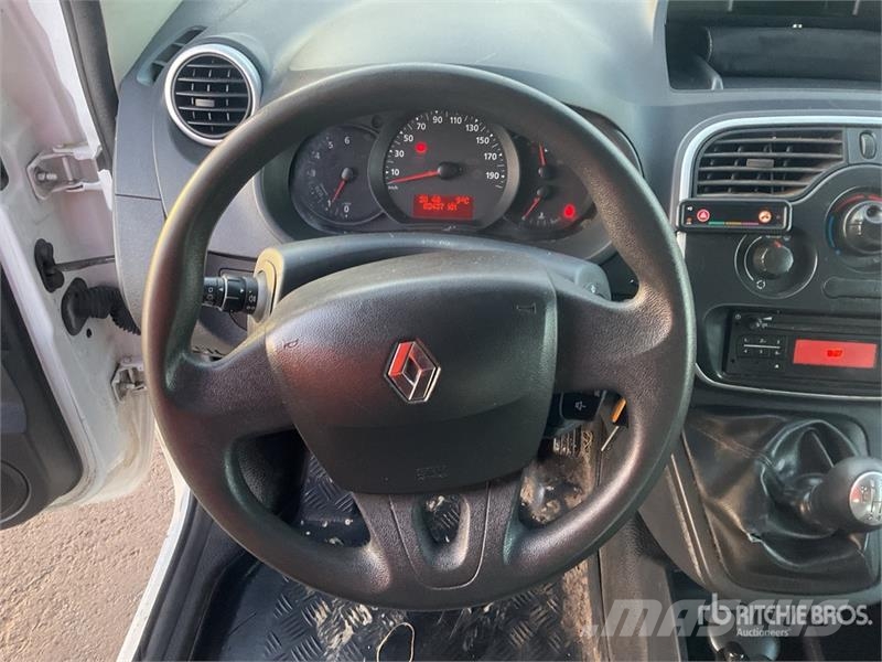 Renault Kangoo 1.5DCI MAXI Cargo Van Utilitara