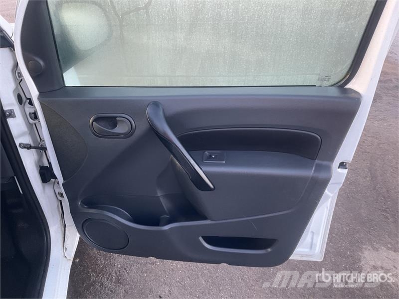 Renault Kangoo 1.5DCI MAXI Cargo Van Utilitara