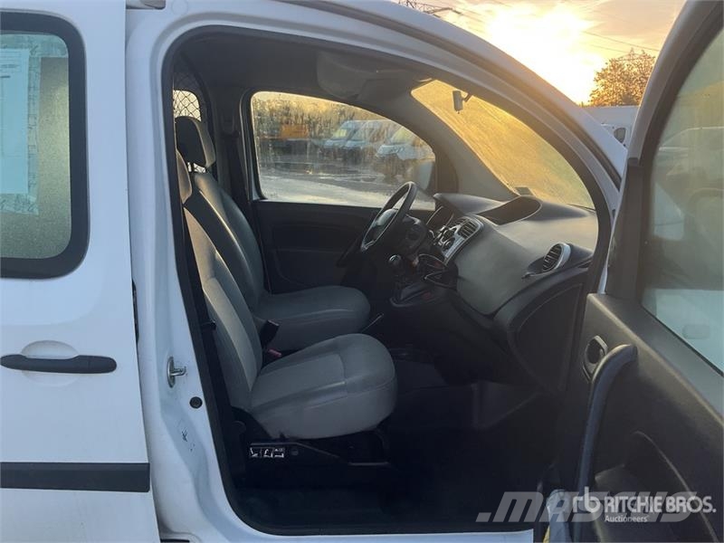 Renault Kangoo 1.5DCI MAXI Cargo Van Utilitara