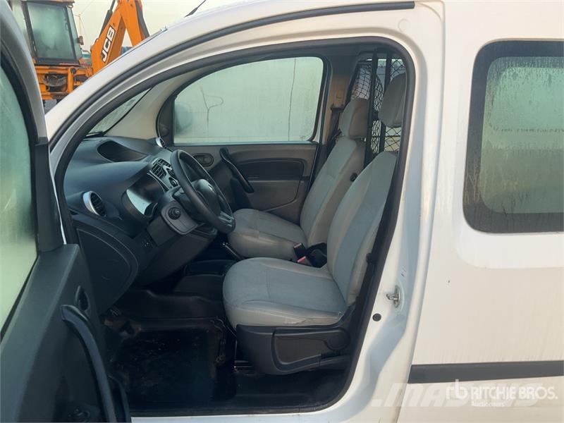 Renault Kangoo 1.5DCI MAXI Cargo Van Utilitara