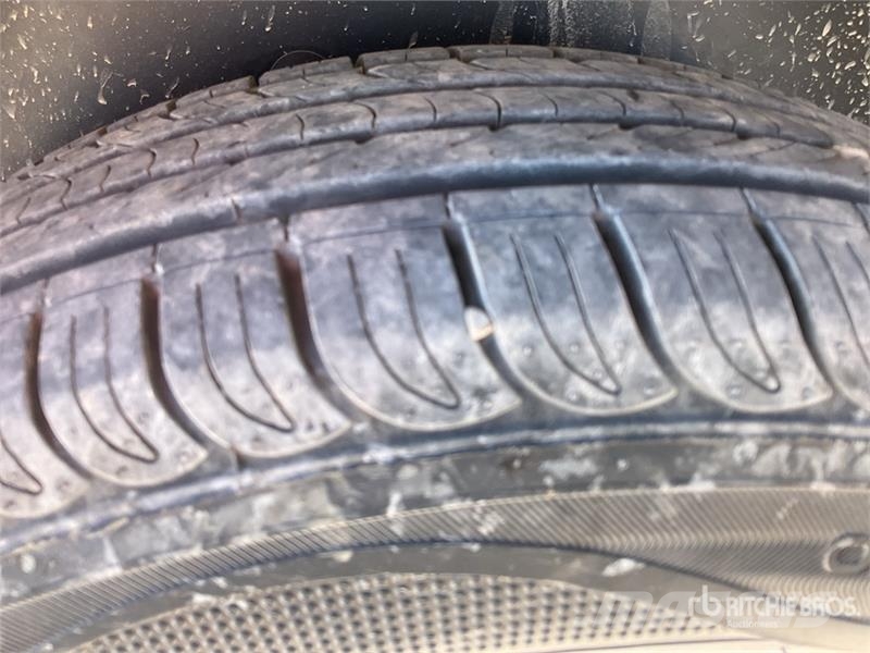 Renault Kangoo 5 Passenger Van Dodávky