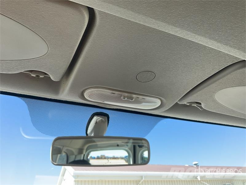 Renault Kangoo 5 Passenger Van Dodávky