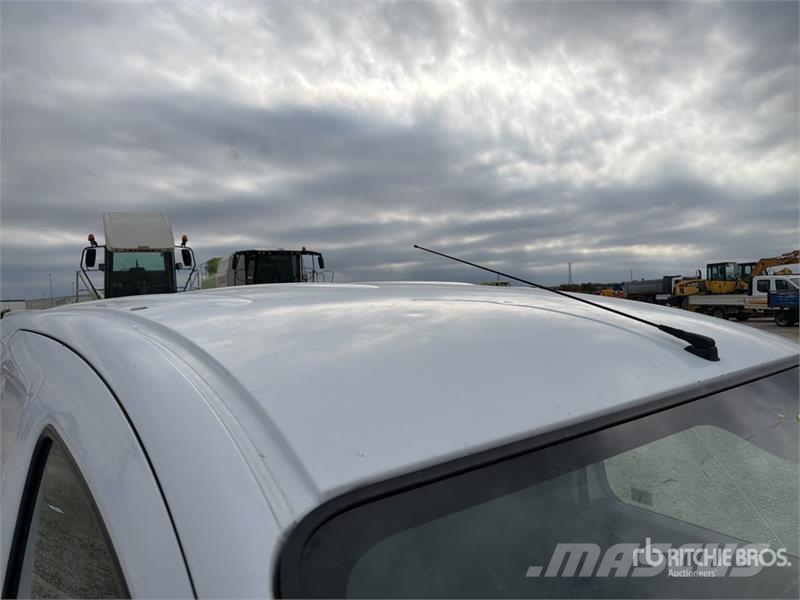 Renault Kangoo Cargo Van Panel vans