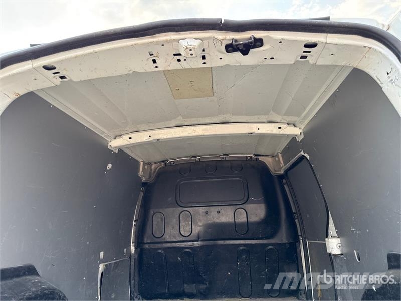 Renault Kangoo Cargo Van (Inoperable) Panel vans