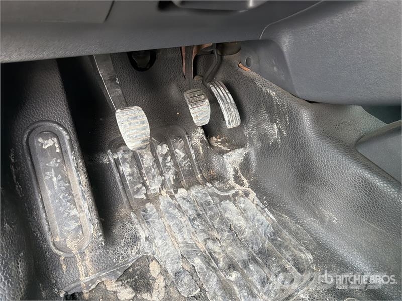 Renault Kangoo Cargo Van Panel vans