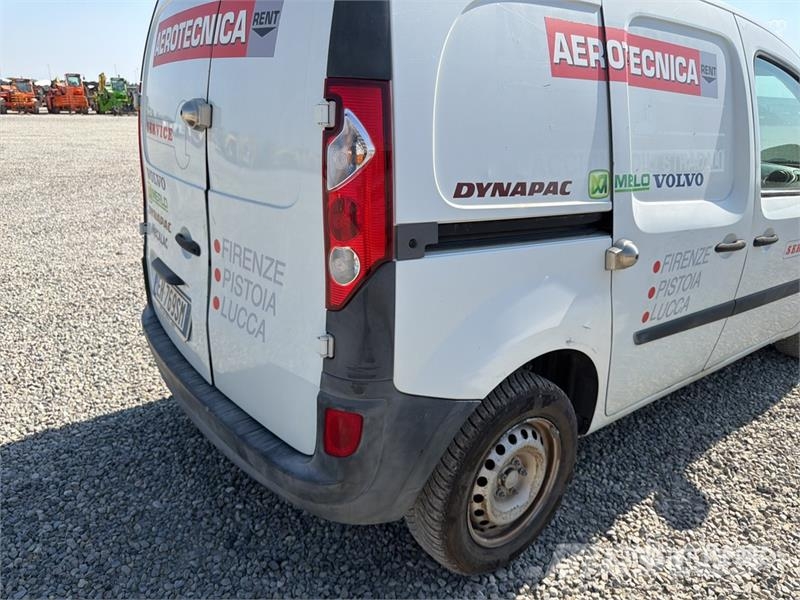 Renault Kangoo Exp 1.5 Cargo Van Κλούβες με συρόμενες πόρτες