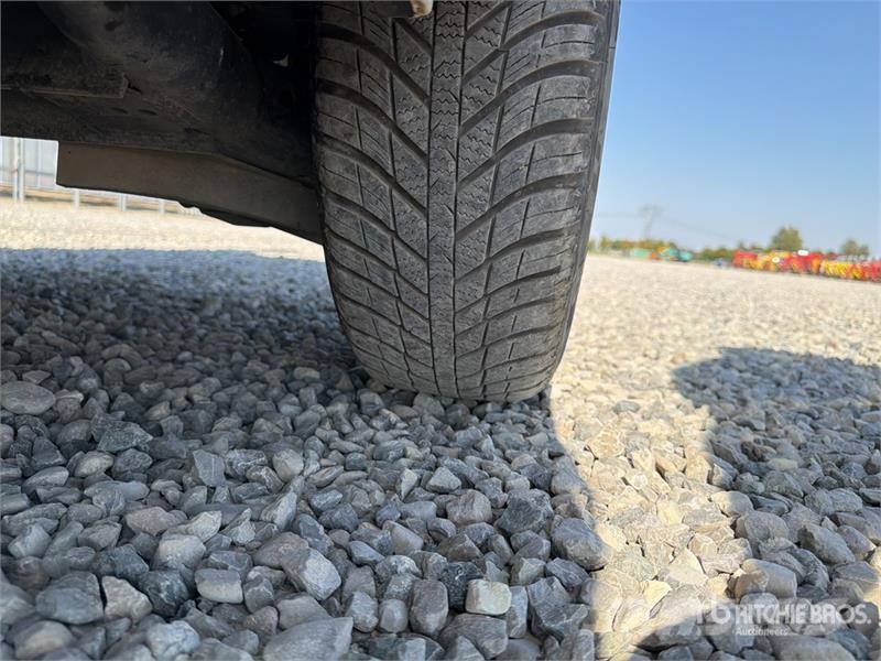 Renault Kangoo Exp 1.5 Cargo Van Κλούβες με συρόμενες πόρτες