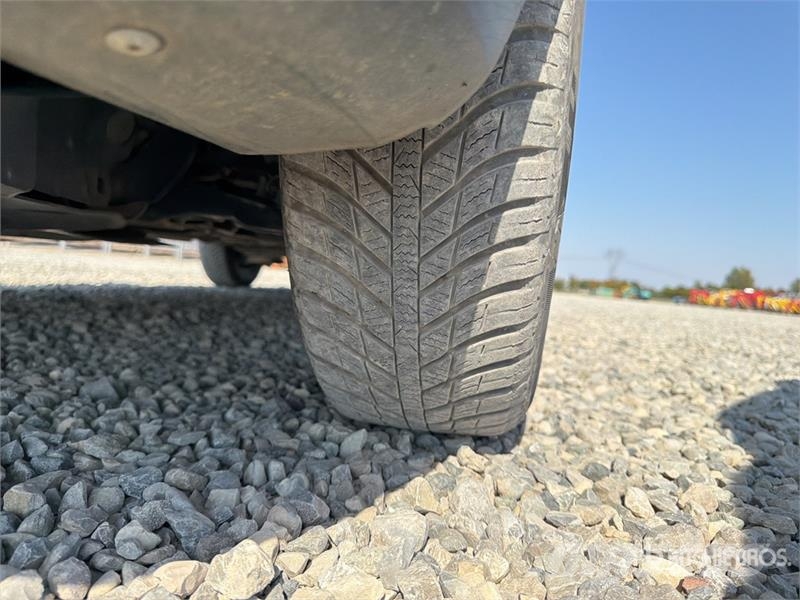 Renault Kangoo Exp 1.5 Cargo Van Κλούβες με συρόμενες πόρτες