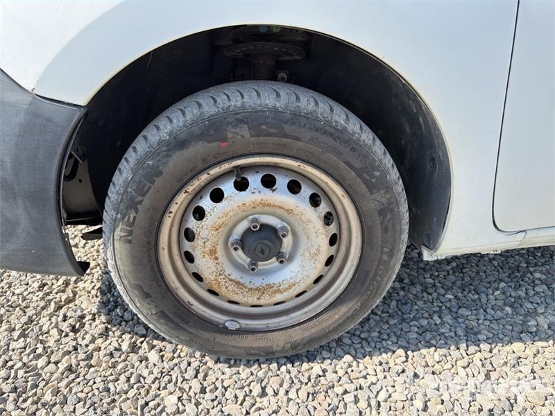 Renault Kangoo Exp 1.5 Cargo Van Κλούβες με συρόμενες πόρτες
