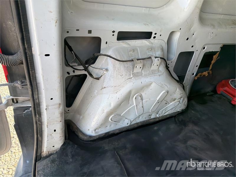 Renault Kangoo Exp 1.5 Cargo Van Κλούβες με συρόμενες πόρτες