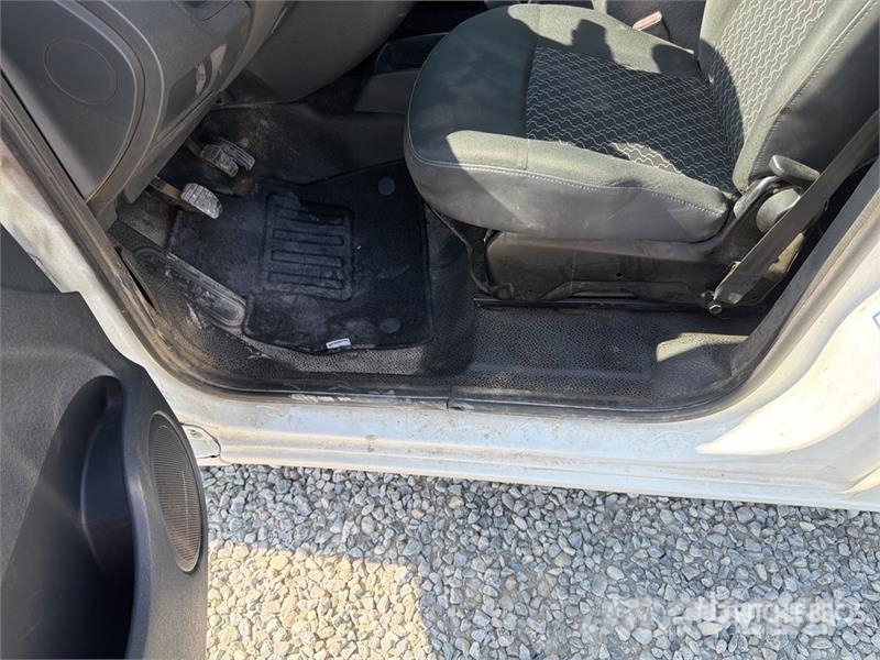 Renault Kangoo Exp 1.5 Cargo Van Κλούβες με συρόμενες πόρτες
