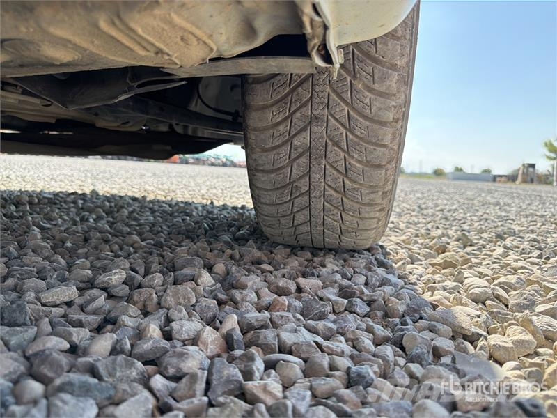 Renault Kangoo Exp 1.5 Cargo Van Κλούβες με συρόμενες πόρτες