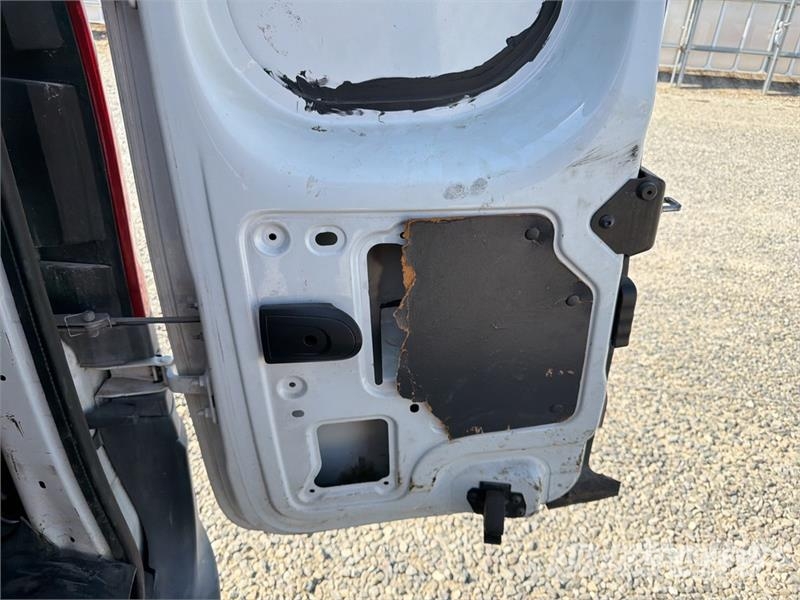 Renault Kangoo Exp 1.5 Cargo Van Κλούβες με συρόμενες πόρτες