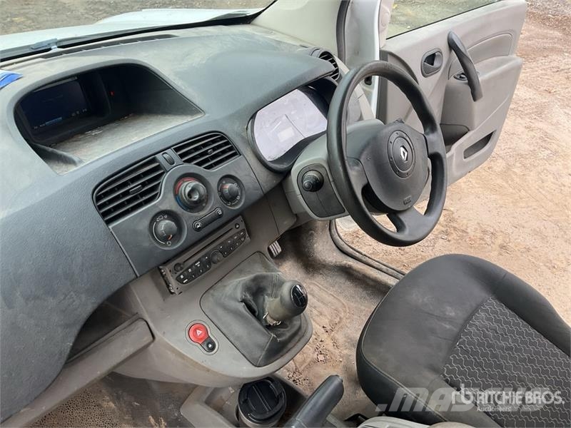 Renault Kangoo Maxi Dostavna vozila / kombiji