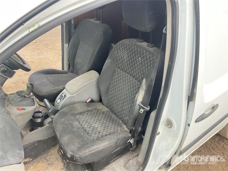 Renault Kangoo Maxi Dostavna vozila / kombiji