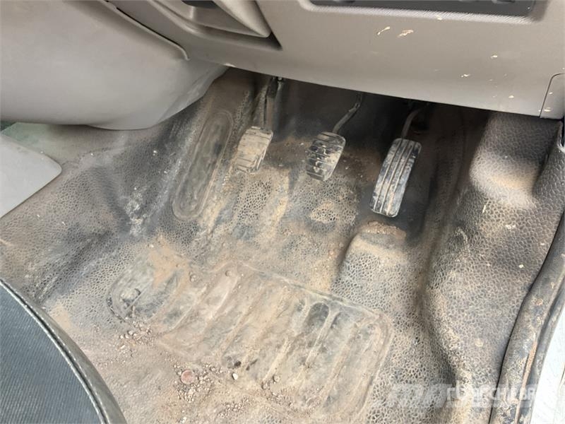 Renault Kangoo Maxi Dostavna vozila / kombiji