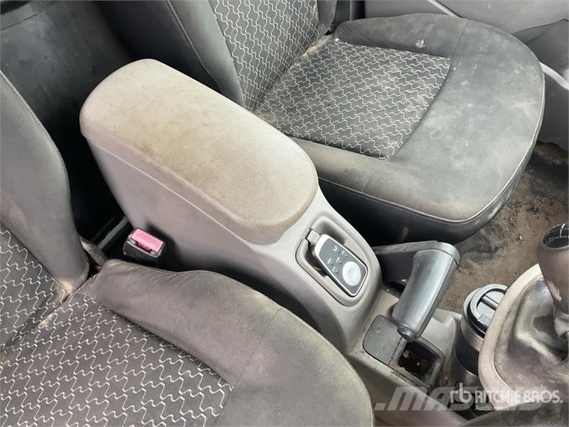 Renault Kangoo Maxi Dostavna vozila / kombiji