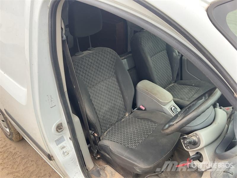 Renault Kangoo Maxi Dostavna vozila / kombiji