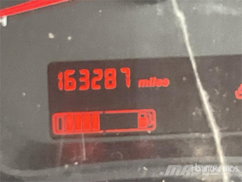 Renault Kangoo Maxi Dostavna vozila / kombiji