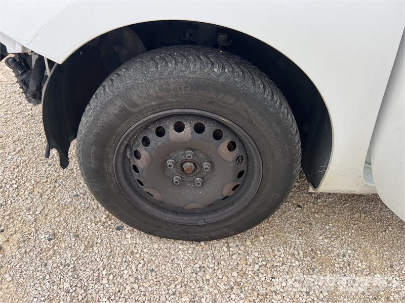 Renault Kangoo Vehicule Utilitaire Cargo Van (Inoperable) Dodávky