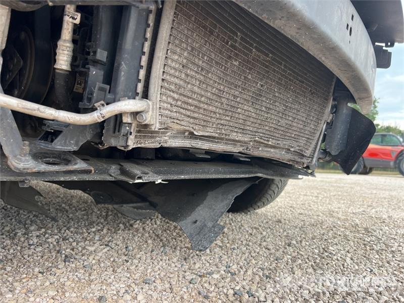Renault Kangoo Vehicule Utilitaire Cargo Van (Inoperable) Dodávky