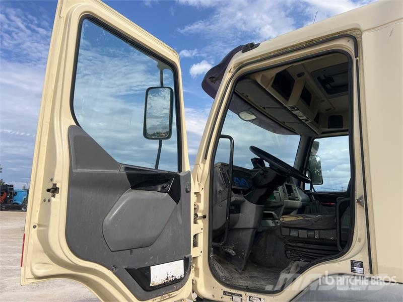 Renault Kerax 320.19 その他トラック