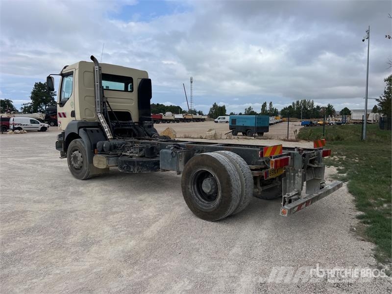 Renault Kerax 320.19 その他トラック