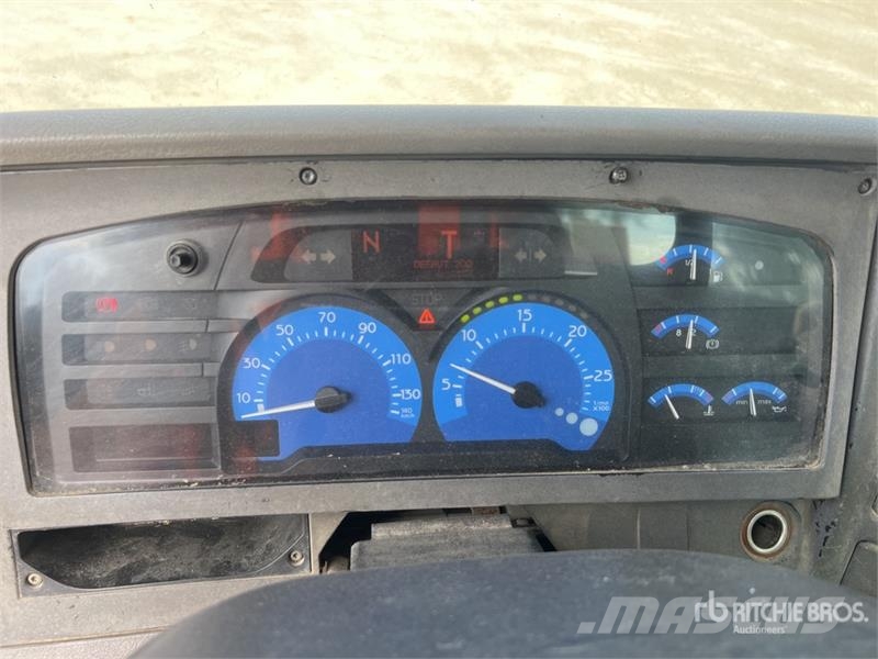 Renault Kerax 320.19 その他トラック