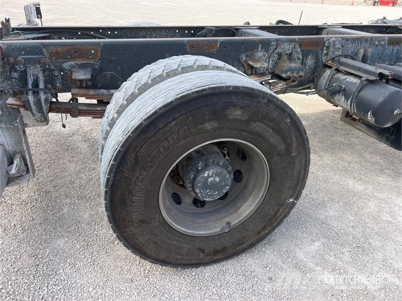 Renault Kerax 320.19 その他トラック