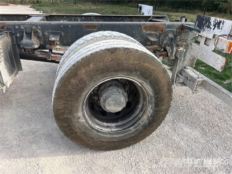 Renault Kerax 320.19 その他トラック