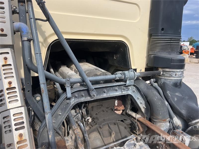 Renault Kerax 320.19 その他トラック