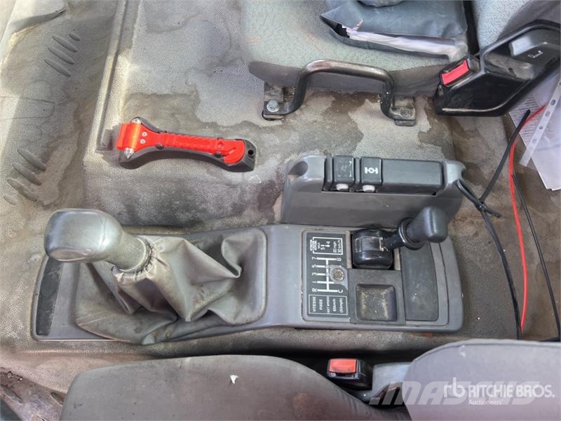 Renault Kerax 320.19 その他トラック